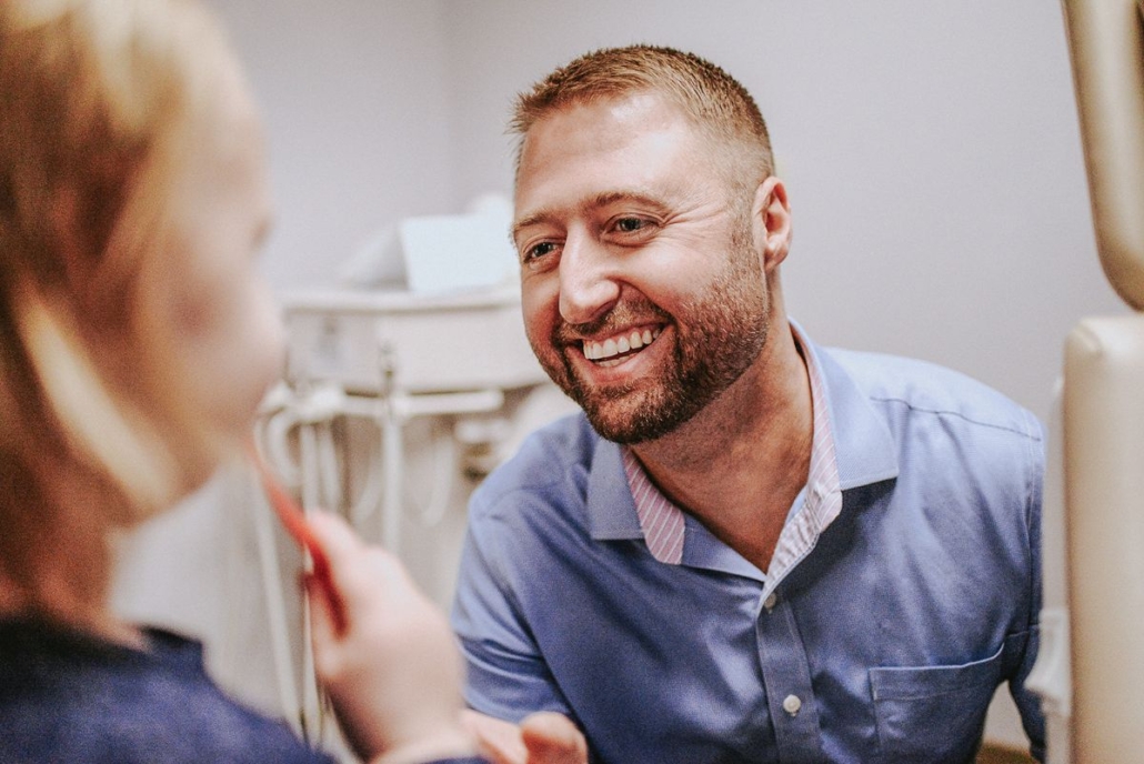 Mandan Orthodontist Feil Orthodontics Braces & Invisalign