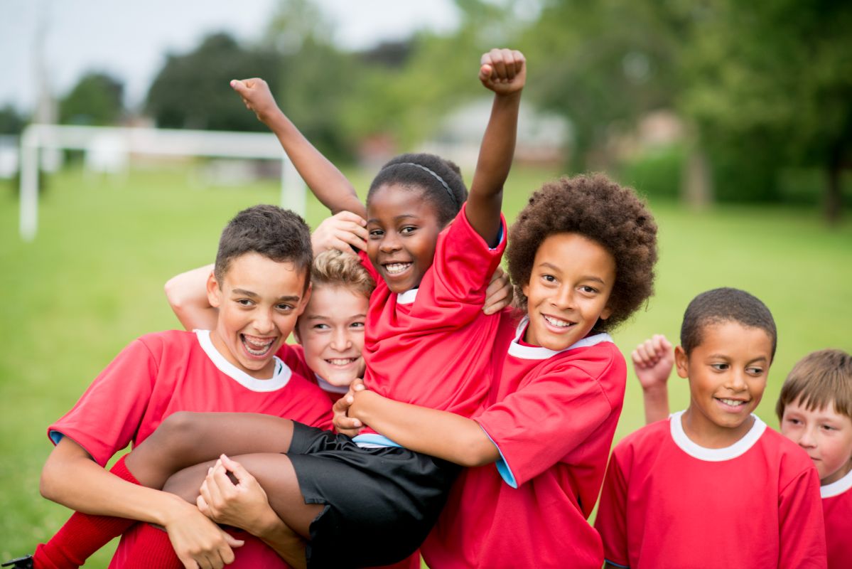 Sports Safety During Orthodontic Treatment